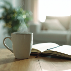 10 Tiny Joys That Can Brighten an Ordinary Day