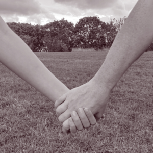 Sometimes Being There Is Enough